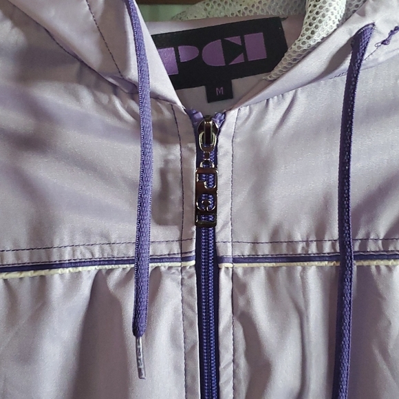 PCI jacket - Picture 2 of 6